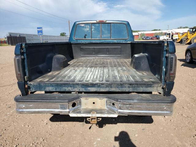 Photo 5 VIN: 1FTJW36FXVEC86384 - FORD F350 