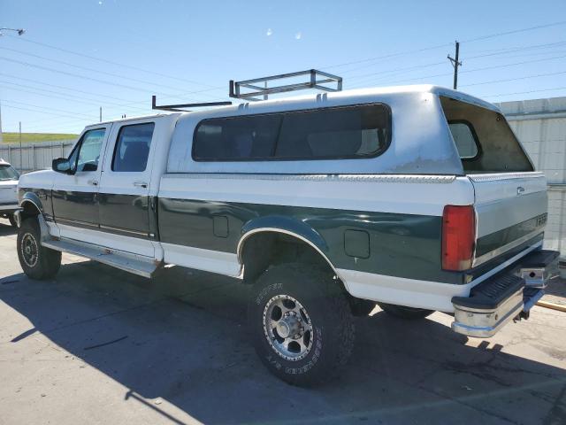 Photo 1 VIN: 1FTJW36G3SEA77590 - FORD F350 