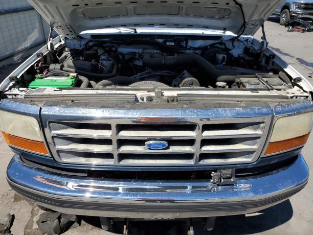 Photo 10 VIN: 1FTJW36G3SEA77590 - FORD F350 