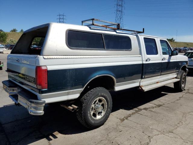 Photo 2 VIN: 1FTJW36G3SEA77590 - FORD F350 