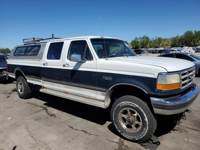 Photo 3 VIN: 1FTJW36G3SEA77590 - FORD F350 