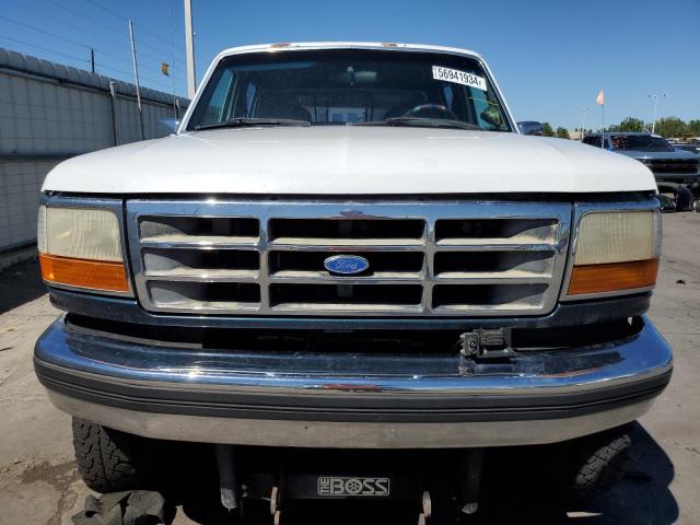 Photo 4 VIN: 1FTJW36G3SEA77590 - FORD F350 