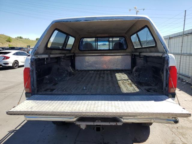 Photo 5 VIN: 1FTJW36G3SEA77590 - FORD F350 