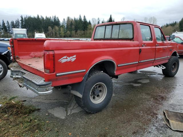 Photo 2 VIN: 1FTJW36G3SEA82160 - FORD F350 