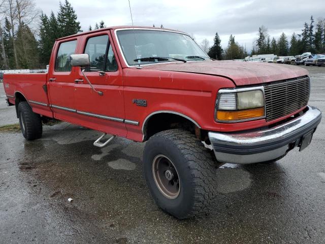 Photo 3 VIN: 1FTJW36G3SEA82160 - FORD F350 