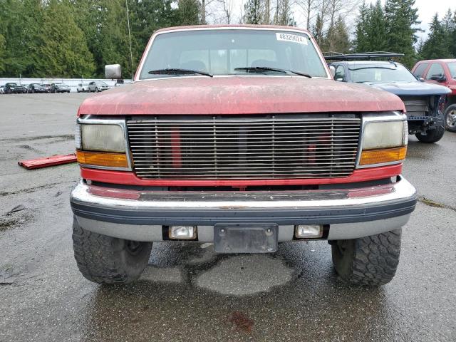 Photo 4 VIN: 1FTJW36G3SEA82160 - FORD F350 