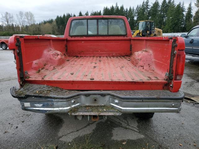 Photo 5 VIN: 1FTJW36G3SEA82160 - FORD F350 