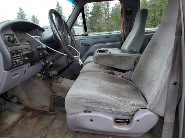 Photo 6 VIN: 1FTJW36G3SEA82160 - FORD F350 