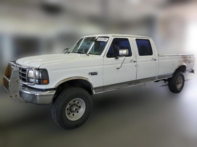 Photo 0 VIN: 1FTJW36G3VEC64347 - FORD F350 