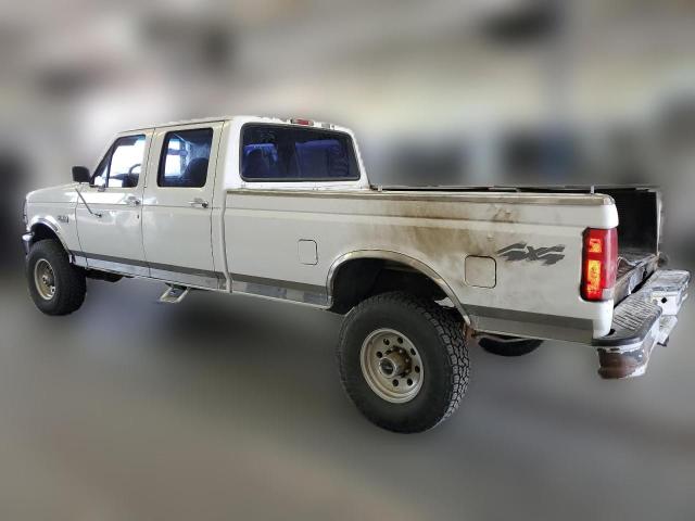 Photo 1 VIN: 1FTJW36G3VEC64347 - FORD F350 