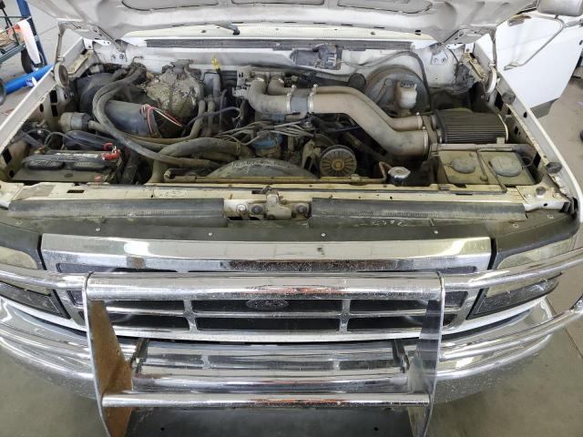 Photo 10 VIN: 1FTJW36G3VEC64347 - FORD F350 