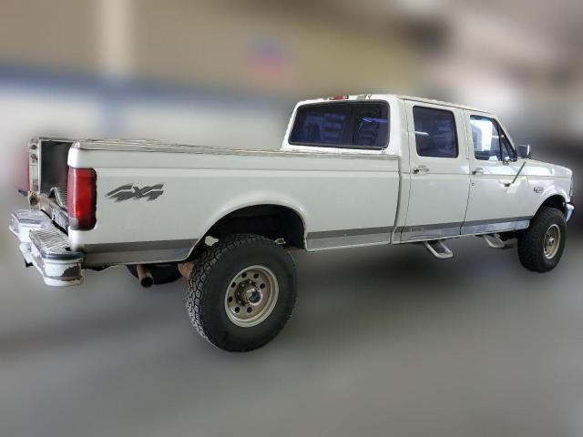 Photo 2 VIN: 1FTJW36G3VEC64347 - FORD F350 