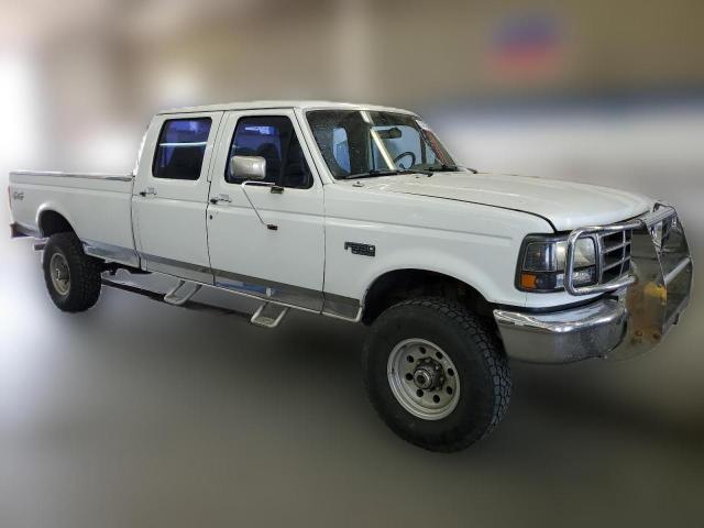 Photo 3 VIN: 1FTJW36G3VEC64347 - FORD F350 