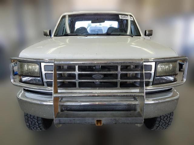 Photo 4 VIN: 1FTJW36G3VEC64347 - FORD F350 