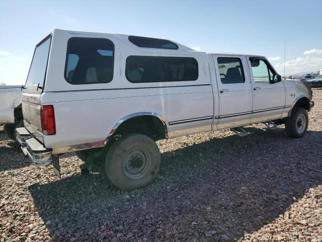 Photo 2 VIN: 1FTJW36G5TEA60033 - FORD F350 