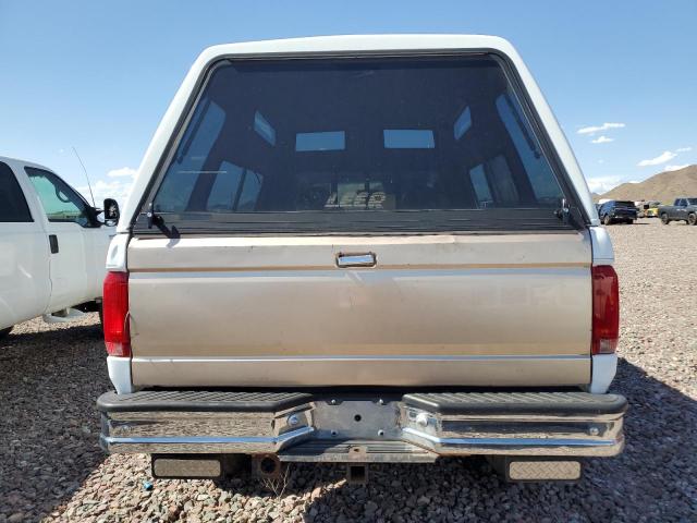 Photo 5 VIN: 1FTJW36G5TEA60033 - FORD F350 