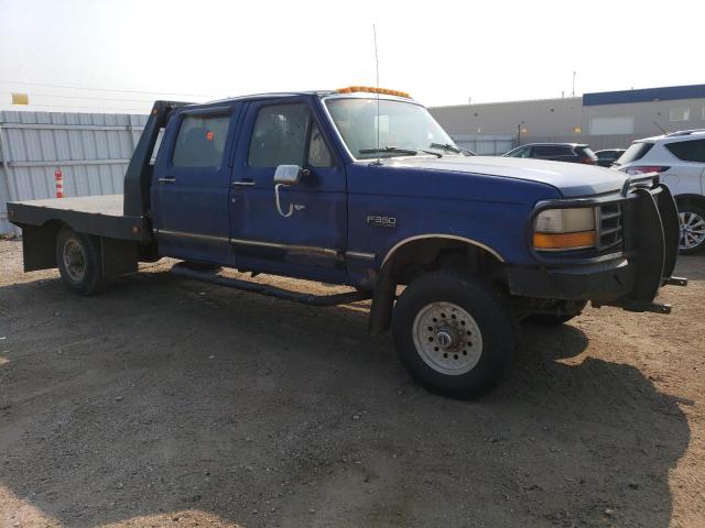 Photo 3 VIN: 1FTJW36G6VEC42097 - FORD F350 