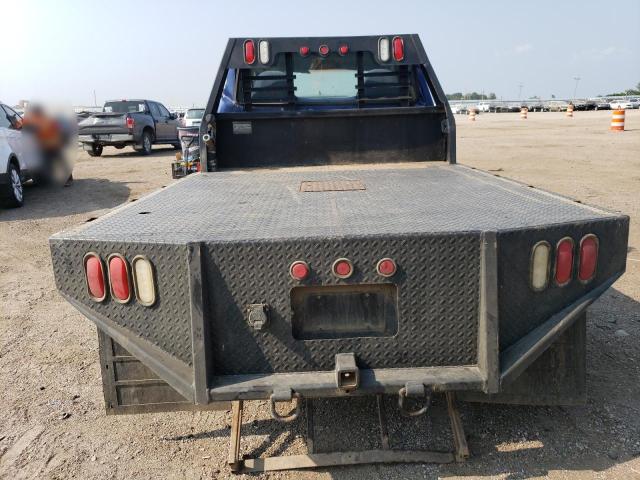 Photo 5 VIN: 1FTJW36G6VEC42097 - FORD F350 