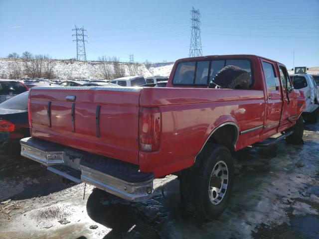 Photo 3 VIN: 1FTJW36GXTEA25245 - FORD F350 