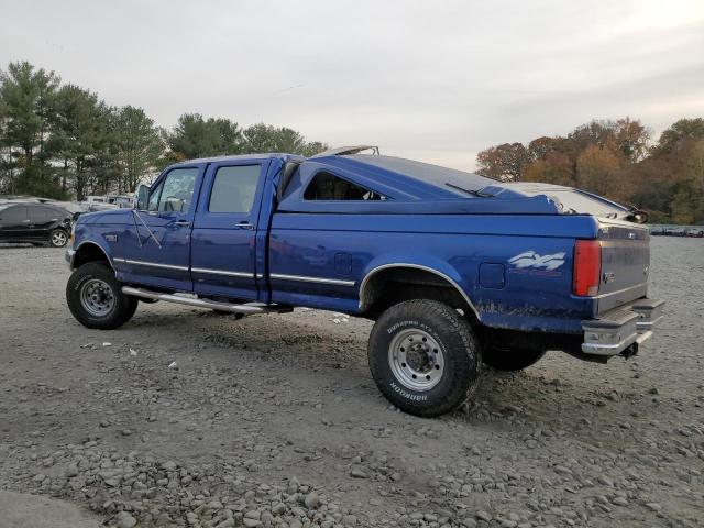 Photo 1 VIN: 1FTJW36H1VEB25021 - FORD F350 