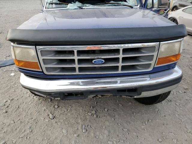 Photo 10 VIN: 1FTJW36H1VEB25021 - FORD F350 