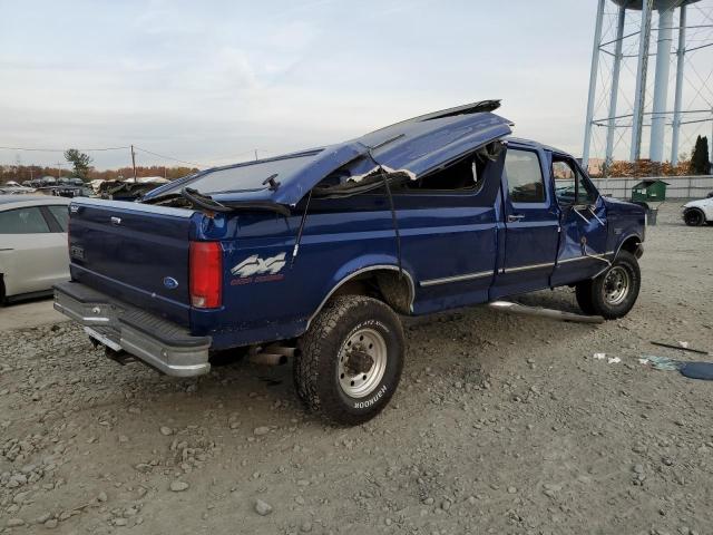 Photo 2 VIN: 1FTJW36H1VEB25021 - FORD F350 