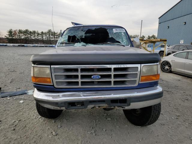 Photo 4 VIN: 1FTJW36H1VEB25021 - FORD F350 