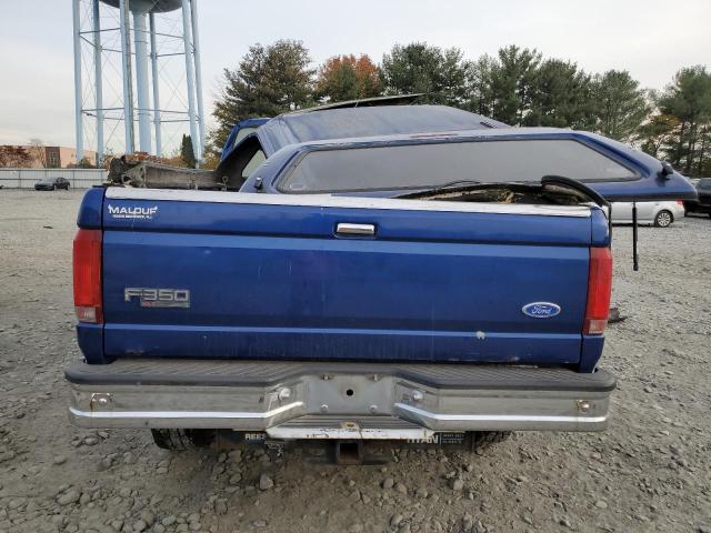 Photo 5 VIN: 1FTJW36H1VEB25021 - FORD F350 