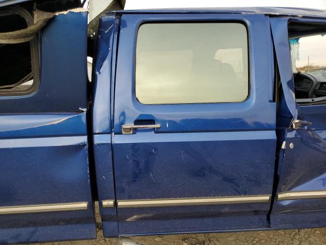 Photo 9 VIN: 1FTJW36H1VEB25021 - FORD F350 