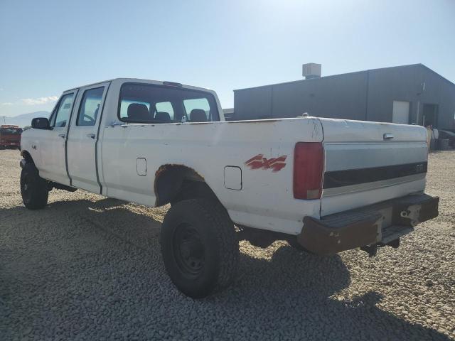 Photo 1 VIN: 1FTJW36H2REA16900 - FORD F350 