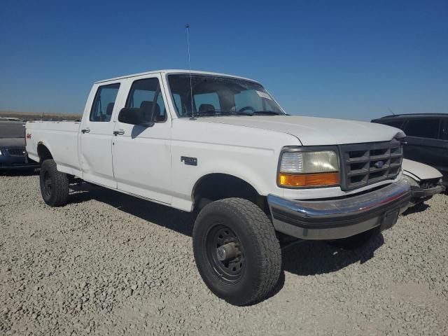 Photo 3 VIN: 1FTJW36H2REA16900 - FORD F350 