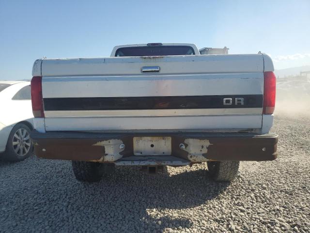 Photo 5 VIN: 1FTJW36H2REA16900 - FORD F350 