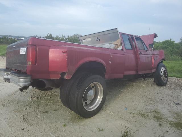 Photo 2 VIN: 1FTJX35F1SKC27218 - FORD F350 