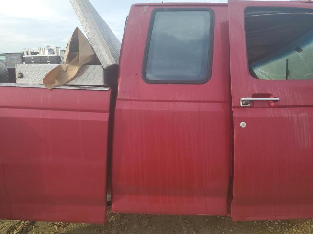 Photo 9 VIN: 1FTJX35F1SKC27218 - FORD F350 