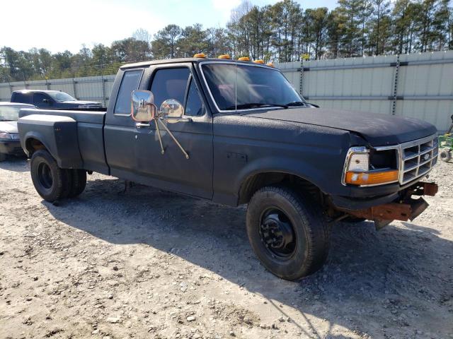 Photo 3 VIN: 1FTJX35F2VEC11337 - FORD F350 