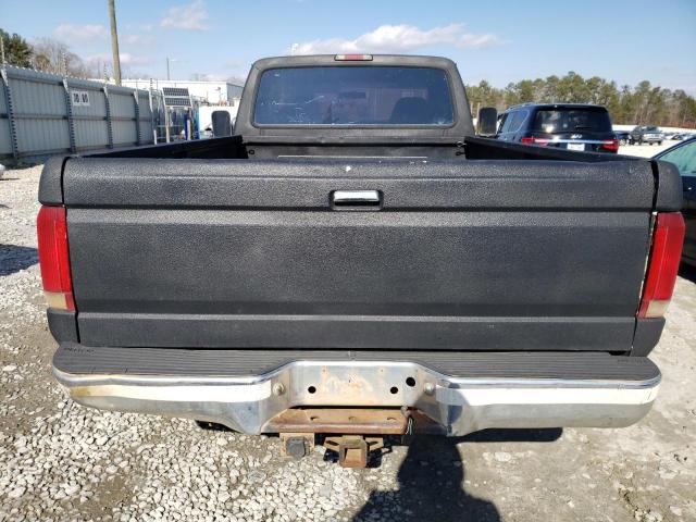 Photo 5 VIN: 1FTJX35F2VEC11337 - FORD F350 