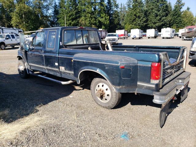 Photo 1 VIN: 1FTJX35G4SKC29330 - FORD F350 