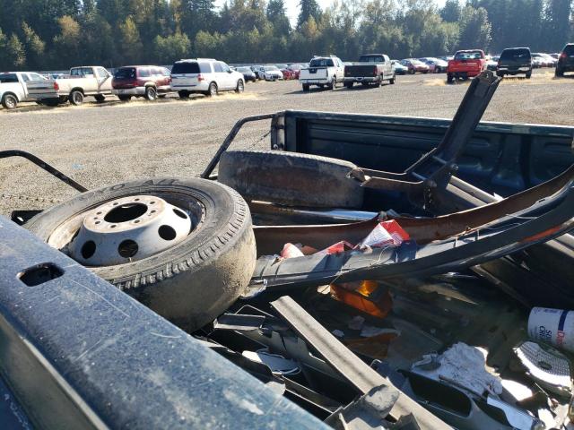 Photo 11 VIN: 1FTJX35G4SKC29330 - FORD F350 