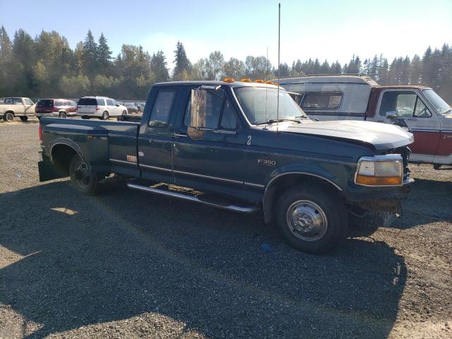 Photo 3 VIN: 1FTJX35G4SKC29330 - FORD F350 