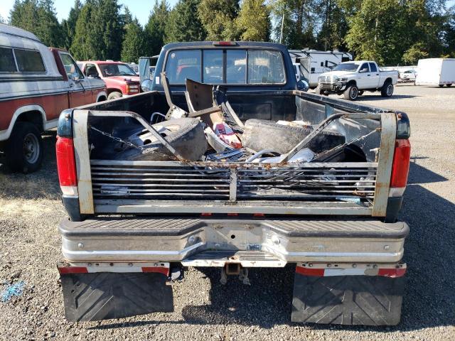 Photo 5 VIN: 1FTJX35G4SKC29330 - FORD F350 