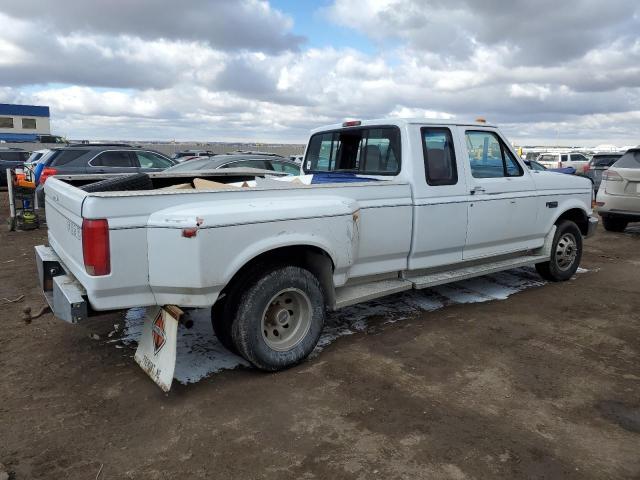 Photo 2 VIN: 1FTJX35G7SKA70349 - FORD F350 