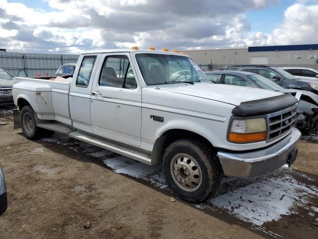 Photo 3 VIN: 1FTJX35G7SKA70349 - FORD F350 