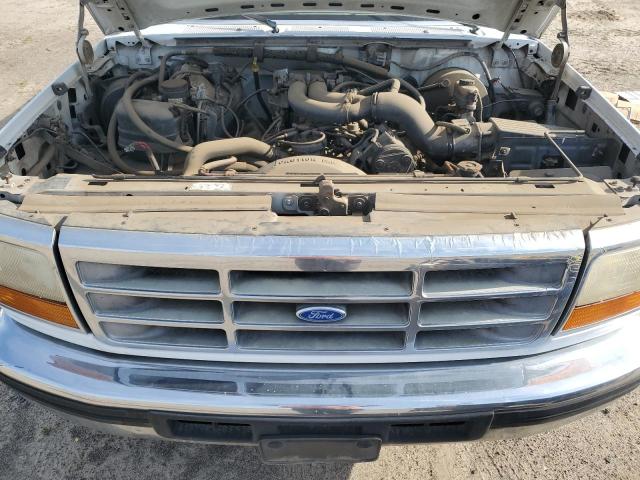 Photo 10 VIN: 1FTJX35G8VEB04429 - FORD F350 