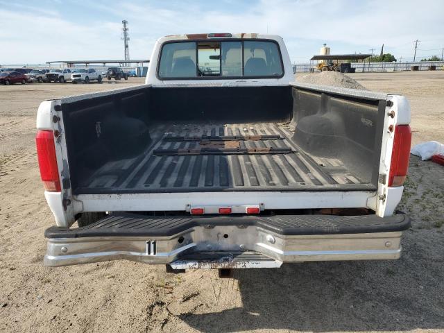 Photo 5 VIN: 1FTJX35G8VEB04429 - FORD F350 