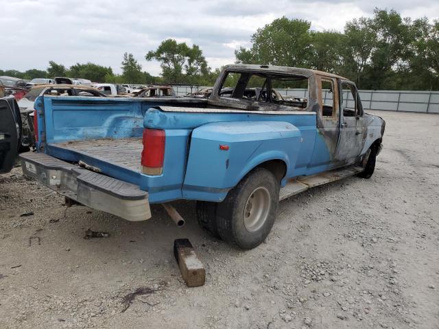 Photo 3 VIN: 1FTJX35M3NKA87854 - FORD F350 