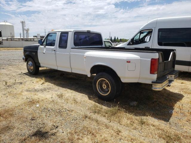 Photo 1 VIN: 1FTJX35M3PKA13269 - FORD F350 