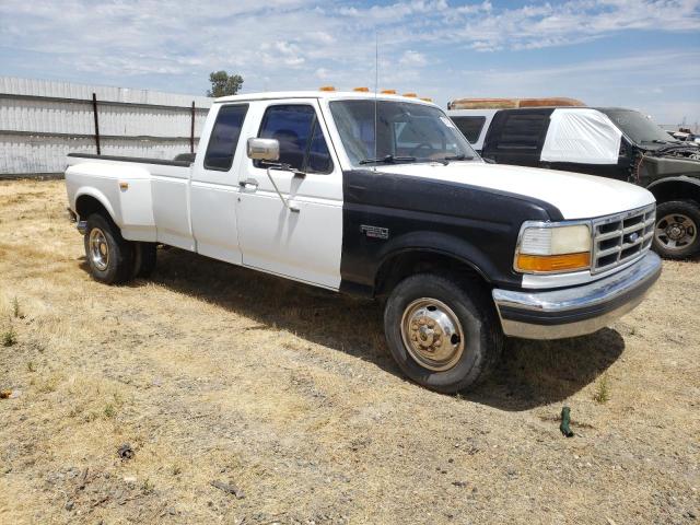 Photo 3 VIN: 1FTJX35M3PKA13269 - FORD F350 