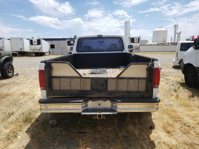 Photo 5 VIN: 1FTJX35M3PKA13269 - FORD F350 