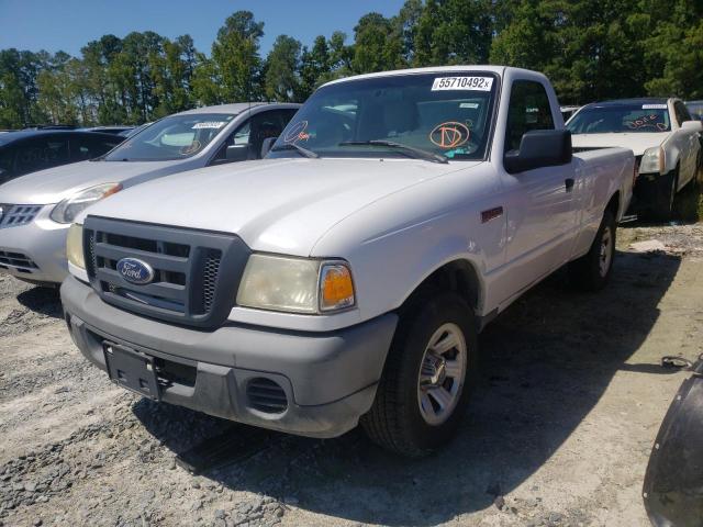 Photo 1 VIN: 1FTKR1AD0APA29352 - FORD RANGER 