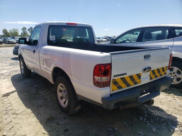 Photo 2 VIN: 1FTKR1AD0APA29352 - FORD RANGER 